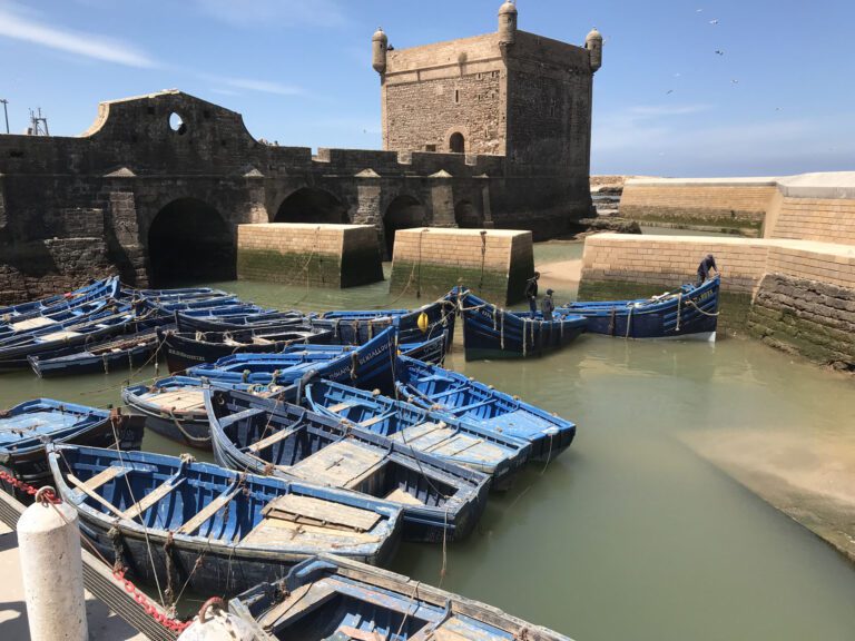 Essaouira Mogador